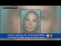 Man With Violent Tendencies Sought In Death Of Longmont Woman