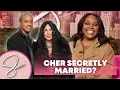 Did Cher Secretly Get Married