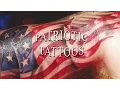 Patriotic Tattoos