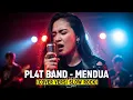 Download Lagu PL4T BAND - MENDUA | COVER VERSI SLOW ROCK