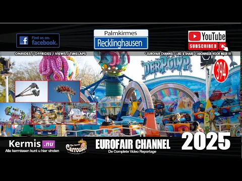 Video Kermiseditie 2025