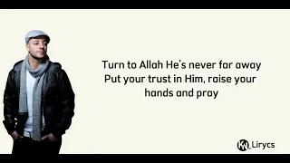 Download Insya Allah - Maher Zain || Lirik Lagu (Versi Indonesia) MP3