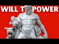 Download Lagu Nietzsche on Why you should Seek Power (the will to power explained) MP3