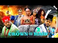 Lagu THE CROWN AND THE MAID 2/ MALEEK MILTON, SOCHI INFINITI 2025 Latest Nigerian Movie#trending #movie