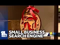 Shop local ComCon helps people find small businesses