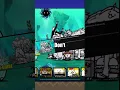 New-gen Battle Cats players be like
