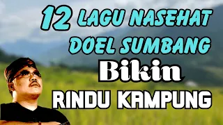 12 lagu nasehat dari doel sumbang enak didengar di pagi hari