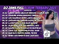 Download Lagu DJ JAWA FULL ALBUM TERBARU 2025 - DJ ARING ARING MBAKAR GEDANG CAMPUR SAWI X SUMILIRE ANGIN 