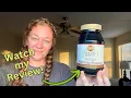 Love this Blackstrap Molasses