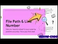 Python Error Handling Masterclass Stop Crashes with try-except Debugging