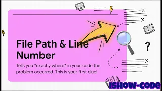 Python Error Handling Masterclass Stop Crashes with try-except Debugging