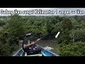 Download Lagu Berpetualang berburu ikan di sungai Kalimantan ikan disini kelaparan 