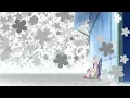 【10周年記念】「あの日見た花の名前を僕達はまだ知らない。」ED映像「secret base ～君がくれたもの～」B ver.