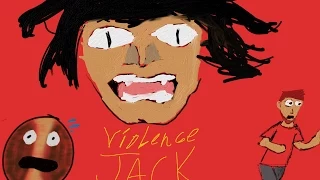 eagleland manga review violence jack