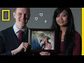Couples Share the Happiness and Heartache of Interracial Marriage National Geographic
