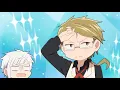 Download Lagu BSD wan! [ AMV ] MiMiMi
