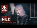 Download Lagu Brutal Assault 22 - Nile (live) 2017