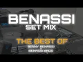 Lagu 🎧 The Best Of Benny Benassi + Benassi Bros [2002–2006] | Satisfaction • Illusion • Able To Love...