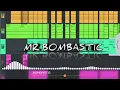 Lagu Disco Slow Beat (MR BOMBASTIC) 2021_2022
