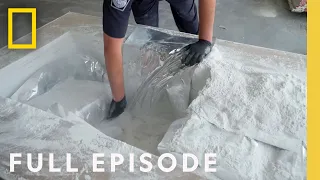 HSI Arrests Dealer Trying to Ship a Kilo of Fentanyl Full Episode To Catch a Smuggler