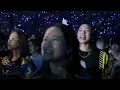 SHOTA SHIMIZU『PUZZLE』from SHOTA SHIMIZU LIVE TOUR 2025 'Pulsatilla cernua' TOUR FINAL at 大阪城ホール
