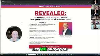 How I Blow My Prospects Minds When Come To My Website 