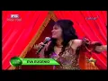 Tukso - Eva Eugenio (live)