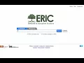ERIC Education Resources Information Center