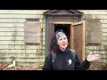 Inside the Horrifying Events of this Haunted House