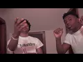 GetRich Kasher x UpRoll Yo Baby Momma A Hoe Prod By Meech 4K