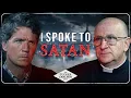 Exorcist Fr Chad Ripperger Possessed Politicians Occult Activity and Speaking to Satan Himself