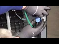 Frigidaire Ice Maker Kit IM117000 gallery Top Mount Refrigerator - unboxing and installation
