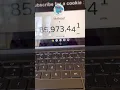 How to customize your own subscriber count or anybodys on livecounts io