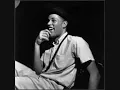 Dexter Gordon - You've changed