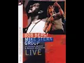 Download Lagu Bob Berg - Mike Stern Group - 1990 - Live In USA.