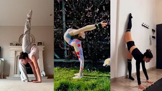 Best Gymnastics Flexibility TikTok Compilation April 2026
