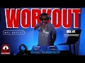 Lagu DJ BSkillz: Hip Hop Step Cardio Aerobic Mix (Lil Jon, GloRilla, Poppa Hussein, Webbie)