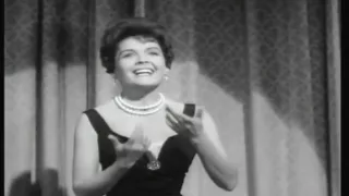Darla Hood--It s a Most Unusual Day 1962 TV