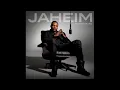 Jaheim - Finding my way back [2010]