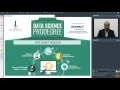 Data Science Prodegree - Demo