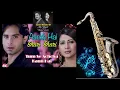 Download Lagu #669: Aankh Hai Bhari Bhari - Saxophone Cover | Tumse Achcha Kaun Hai | Kumar Sanu