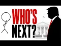 Who Replaces Trump Tier Listing 2028 Republican Candidates