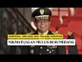 Lagu JENDERAL BINTANG DUA PULANG KAMPUNG- NIKMATI JALAN MULUS DI SUMEDANG