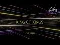 Download Lagu King of Kings (Lyric Video) - Hillsong Worship