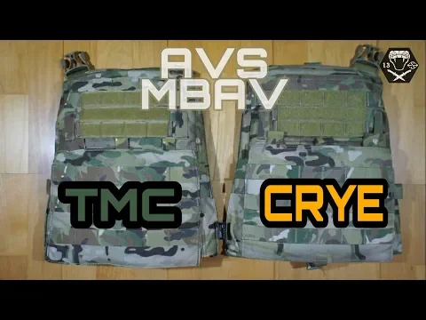 Download MP3 AVS MBAV TMC сравнение с АВС МБАВ от CRYE PRECISION multicam