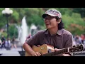 Fuzzy Feeling Live @ Washington Square Park