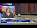 Fewer Henrico jail inmates test positive for COVID-19 after outbreak