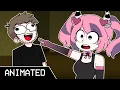 BE BRAVE - CDawgVA ironmouse ANIMATED