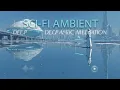Futuristic Music - Explore the Infinite Cyber Metropolis Sci-fi Ambient Music for Deep Focus