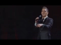 Download Lagu Michael Bublé - I've Got The World On A String at Madison Square Garden [Live]